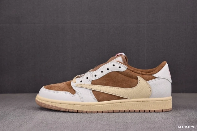 Kick Theory 1 Scott AJ x DM7866-106 OG SP Low Travis 0627